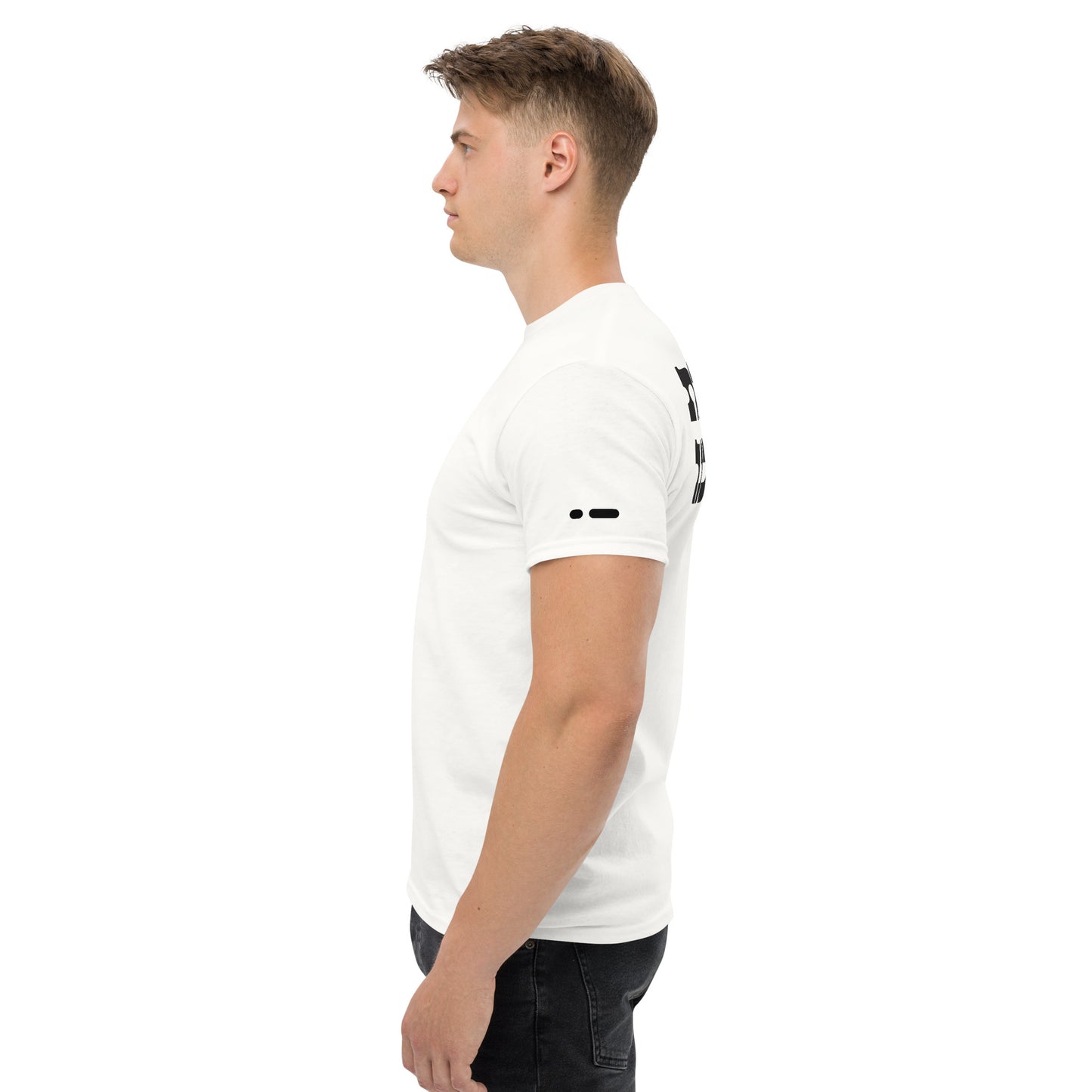 Men's classic tee